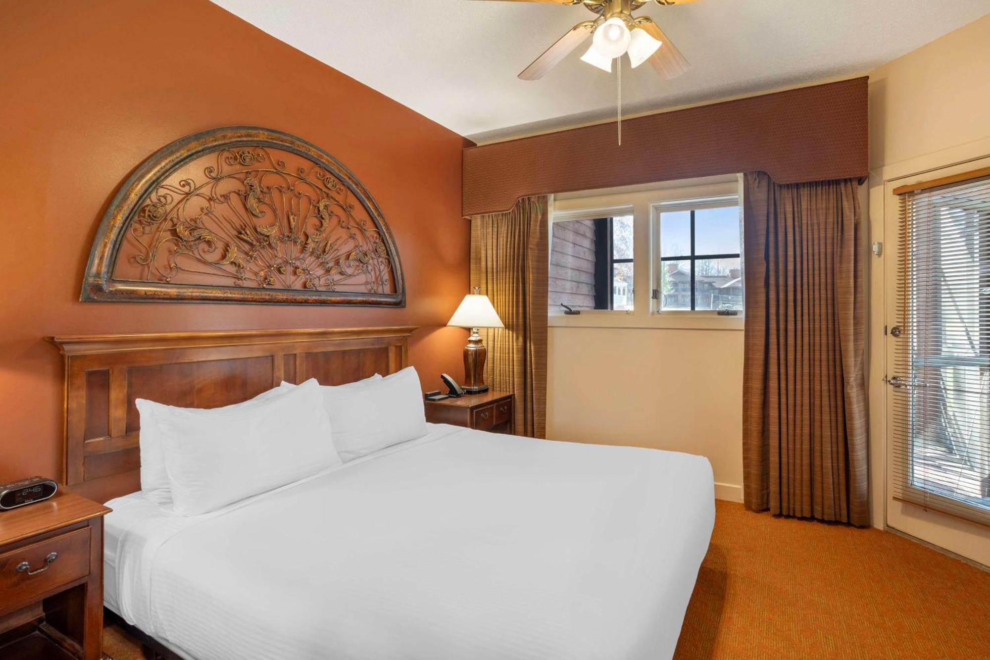 เบนต์ ครีก กอล์ฟ วิลเลจ บาย ไดมอนด์ รีสอร์ต Hotel Pittman Center ภายนอก รูปภาพ